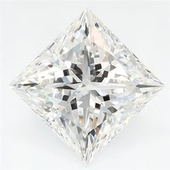 1.37ct SQUARE Diamond - 500124911
