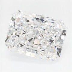 1.01ct RADIANT Diamond - 500125102
