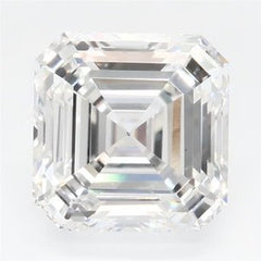 2.02ct ASSCHER Diamond - 500125069