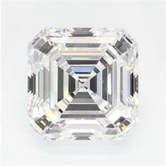 0.78ct ASSCHER Diamond - 500125039