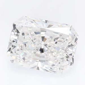 0.52ct RADIANT Diamond - 500125091