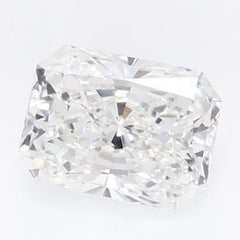 0.52ct RADIANT Diamond - 500125091