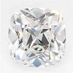 1.3ct CUSHION Diamond - 500125191