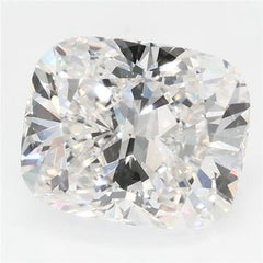 3.0ct ELONGATED CUSHION Diamond - 500125176