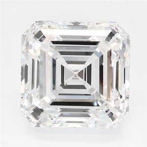 2.02ct ASSCHER Diamond - 500125068