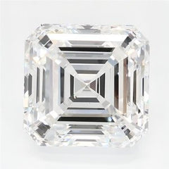 2.02ct ASSCHER Diamond - 500125068
