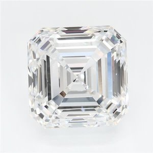 3.43ct ASSCHER Diamond - 500125084