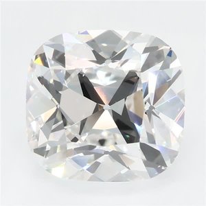3.0ct CUSHION Diamond - 500125211