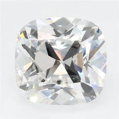 3.0ct CUSHION Diamond - 500125211
