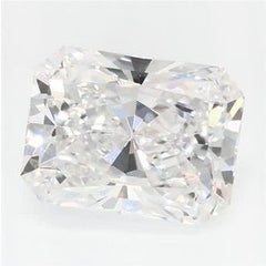 1.02ct RADIANT Diamond - 500125103