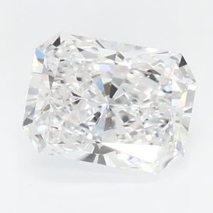 0.5ct RADIANT Diamond - 500125088
