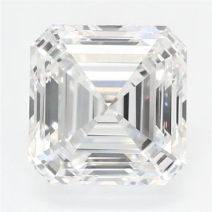 1.65ct ASSCHER Diamond - 500125061