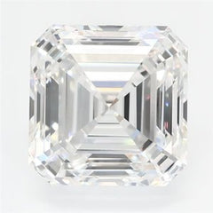 1.65ct ASSCHER Diamond - 500125061
