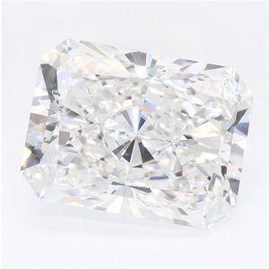 3.24ct RADIANT Diamond - 500125148