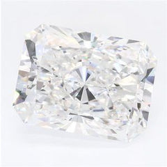 3.24ct RADIANT Diamond - 500125148
