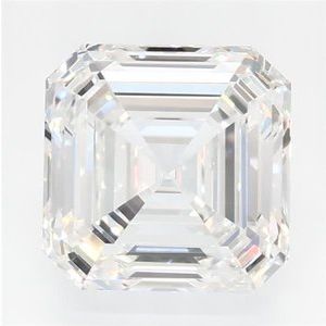 1.43ct ASSCHER Diamond - 500125053