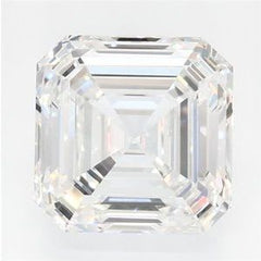 1.43ct ASSCHER Diamond - 500125053