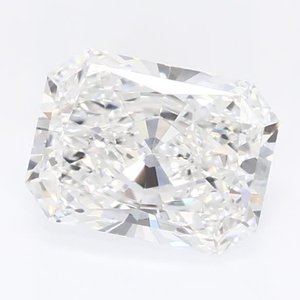 0.59ct RADIANT Diamond - 500125094