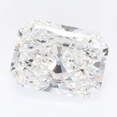 0.59ct RADIANT Diamond - 500125094