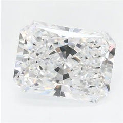 0.95ct RADIANT Diamond - 500125096