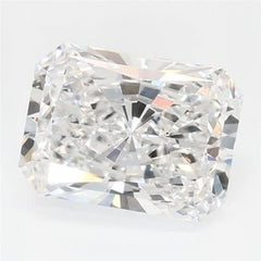 1.32ct RADIANT Diamond - 500125110