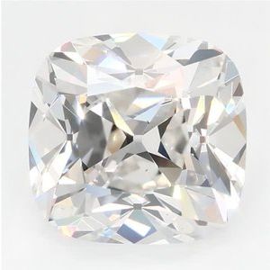 2.33ct CUSHION Diamond - 500125203