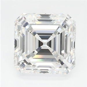 1.91ct ASSCHER Diamond - 500125065