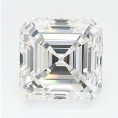 1.91ct ASSCHER Diamond - 500125065