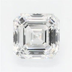 0.83ct ASSCHER Diamond - 500125044