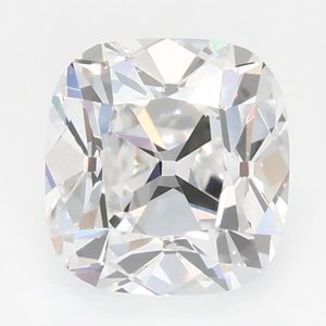 1.03ct CUSHION Diamond - 500125190