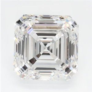 2.39ct ASSCHER Diamond - 500125072