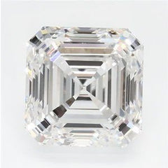 2.39ct ASSCHER Diamond - 500125072
