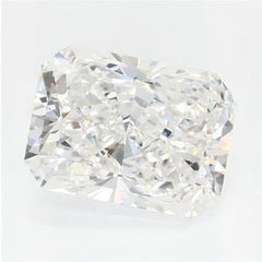 0.9ct RADIANT Diamond - 500125095