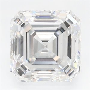 1.84ct ASSCHER Diamond - 500125064