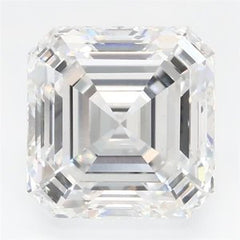 1.84ct ASSCHER Diamond - 500125064