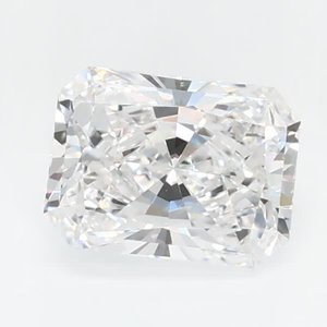 0.59ct RADIANT Diamond - 500125093