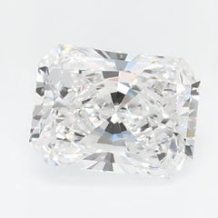0.59ct RADIANT Diamond - 500125093