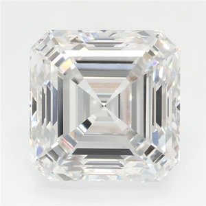 2.44ct ASSCHER Diamond - 500125073