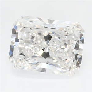 1.51ct RADIANT Diamond - 500125117