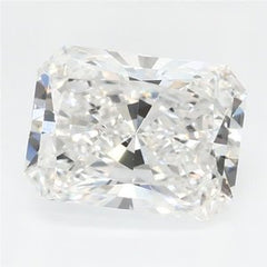 1.51ct RADIANT Diamond - 500125117