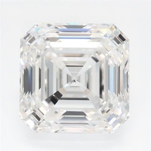 1.51ct ASSCHER Diamond - 500125057