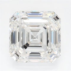 1.51ct ASSCHER Diamond - 500125057