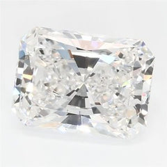 1.37ct RADIANT Diamond - 500125111