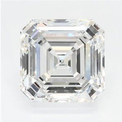 3.24ct ASSCHER Diamond - 500125080