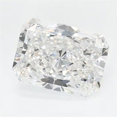 1.08ct RADIANT Diamond - 500125108
