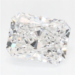 1.01ct RADIANT Diamond - 500125101