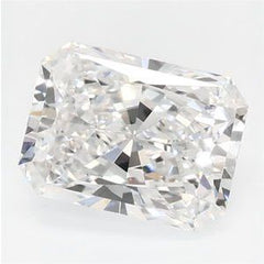 1.02ct RADIANT Diamond - 500125104