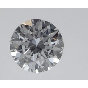 0.37ct ROUND Diamond - 500128225