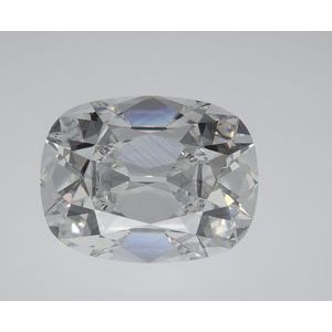 2.77ct ELONGATED CUSHION Diamond - 500130857
