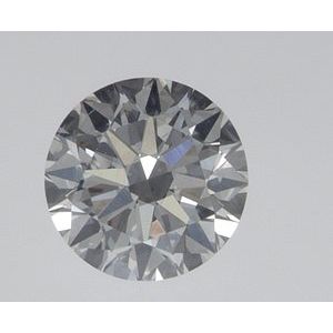 0.37ct ROUND Diamond - 500128228